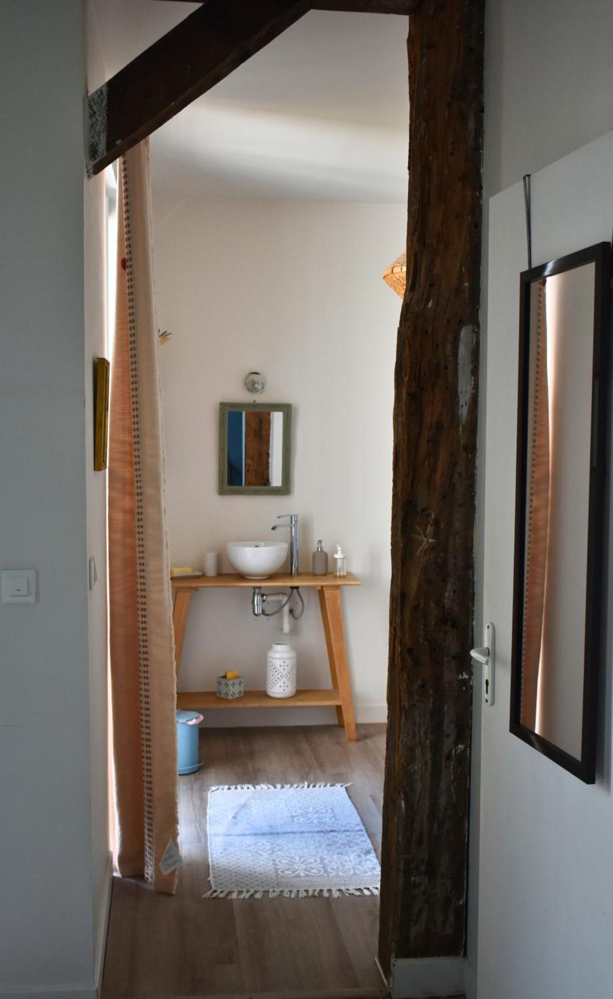 באיון Villa Regis - Jardin-Parking-Wifi-Equipe מראה חיצוני תמונה