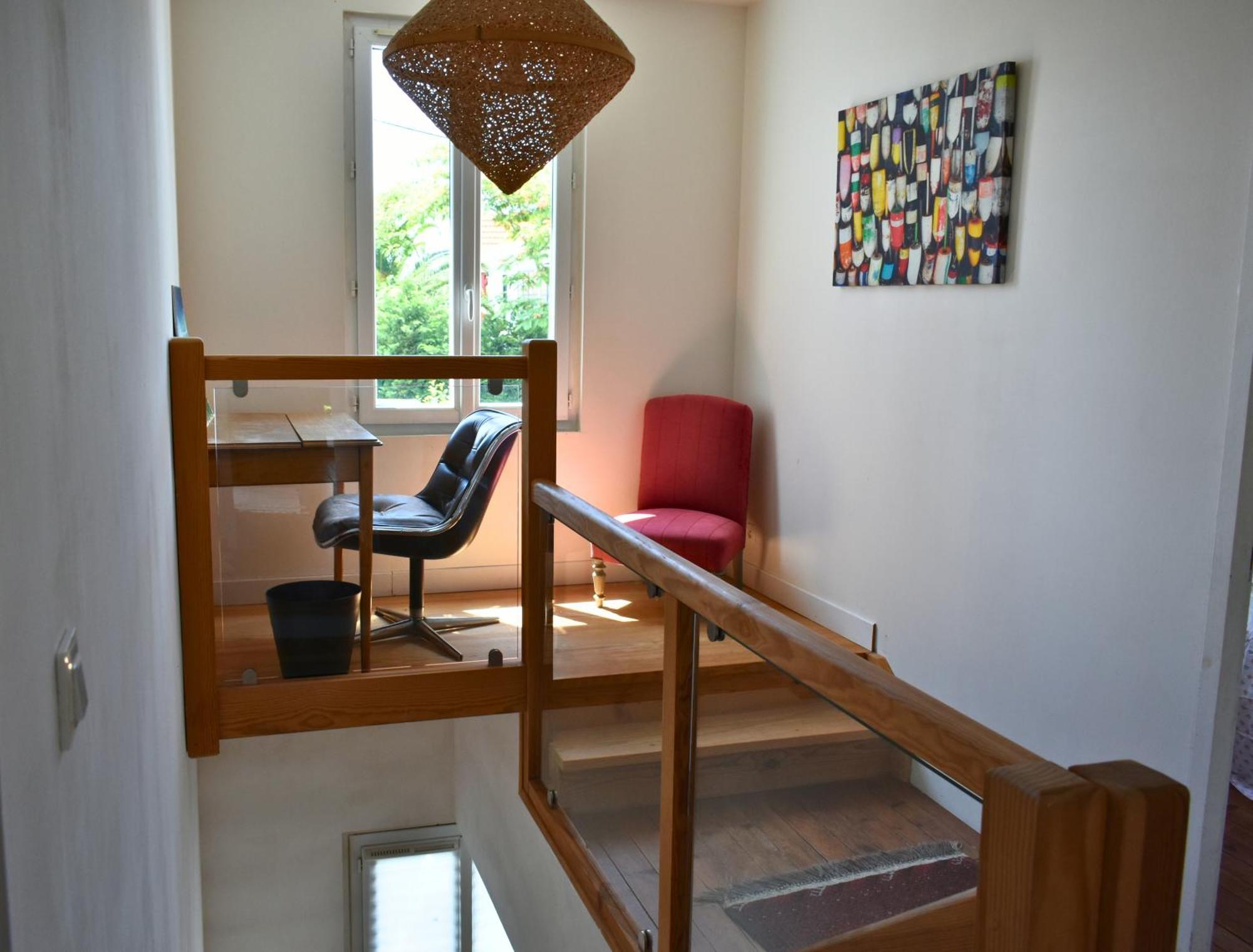 באיון Villa Regis - Jardin-Parking-Wifi-Equipe מראה חיצוני תמונה