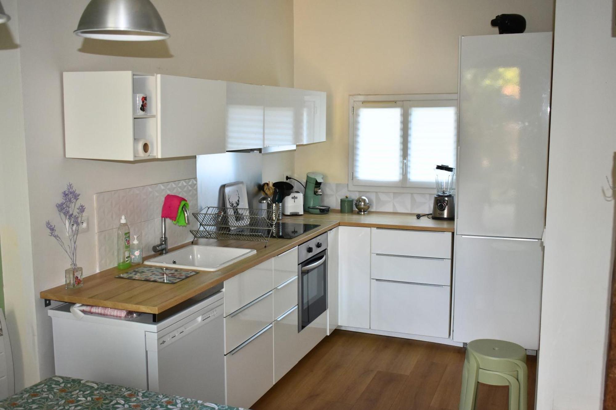 באיון Villa Regis - Jardin-Parking-Wifi-Equipe מראה חיצוני תמונה