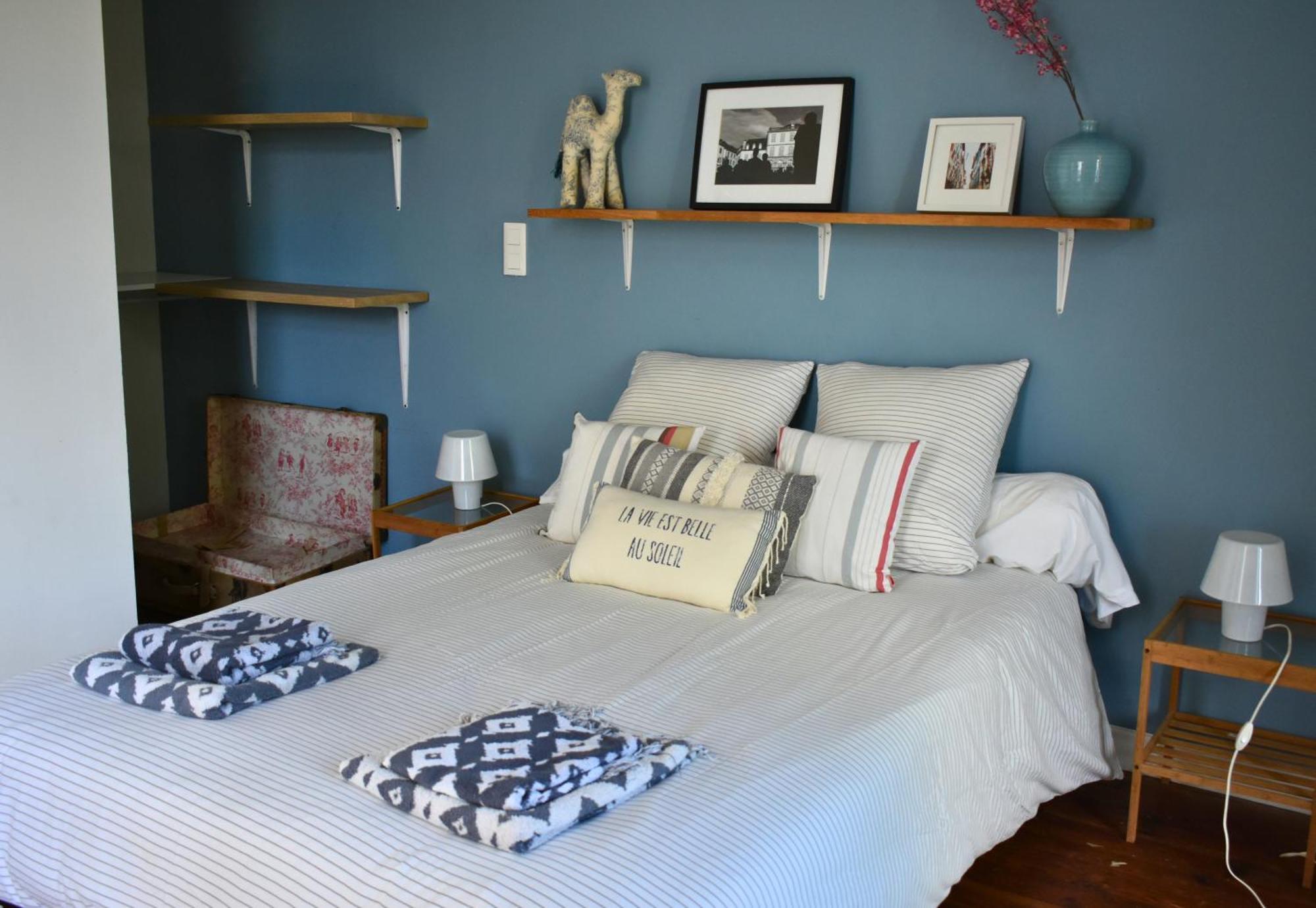 באיון Villa Regis - Jardin-Parking-Wifi-Equipe מראה חיצוני תמונה