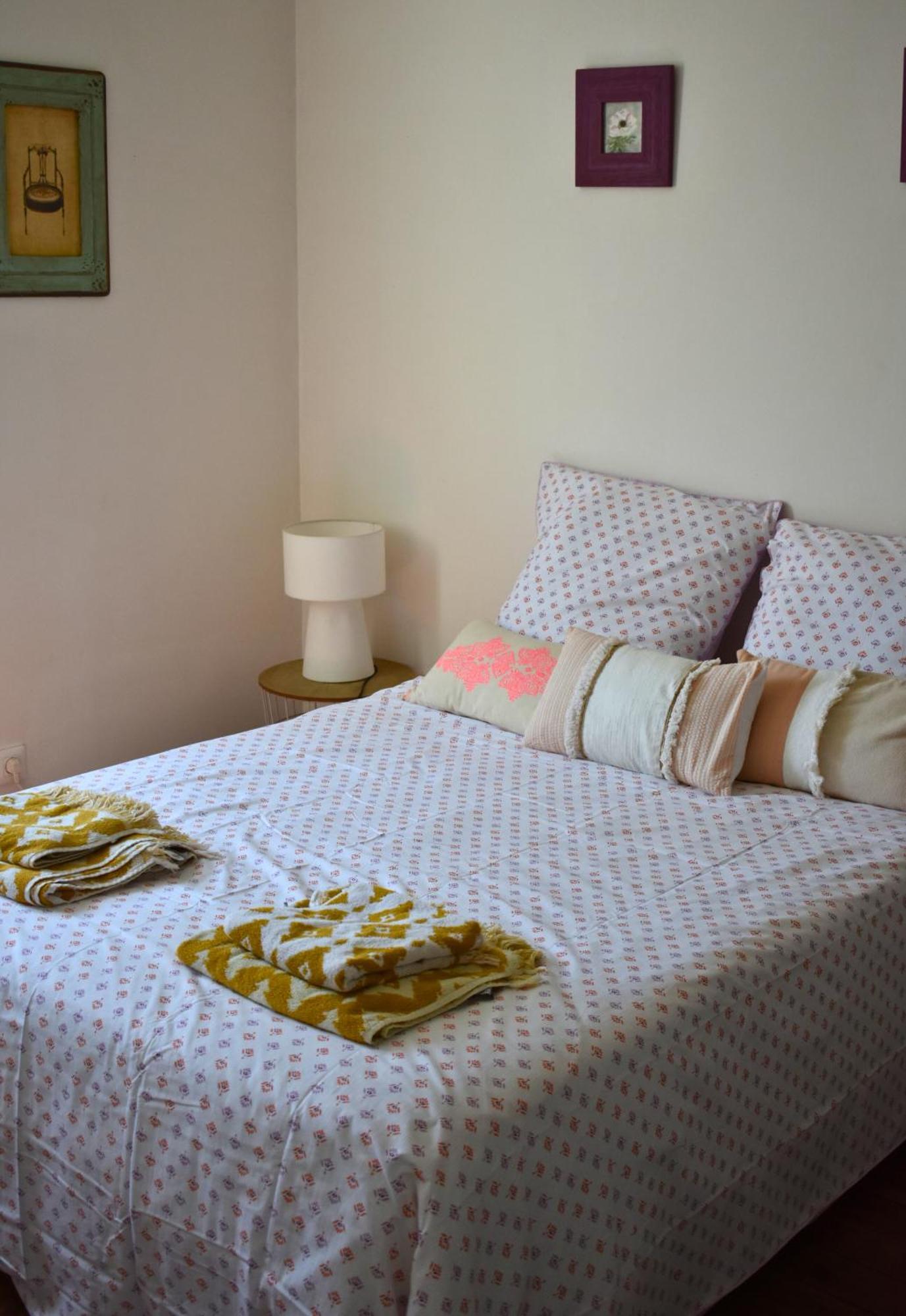 באיון Villa Regis - Jardin-Parking-Wifi-Equipe מראה חיצוני תמונה